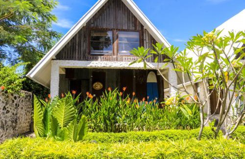 Jimbaran Bay House | Chanteak Bali