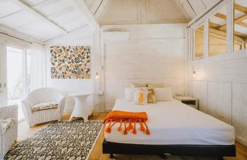 Jimbaran Bay House | Chanteak Bali
