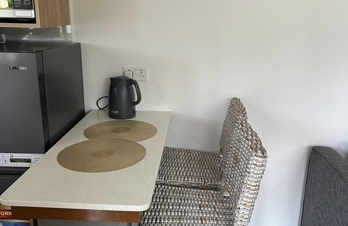 Grand Anse Apartment | Chez Rona