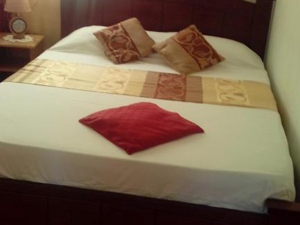 La Passe Apartment | Chezahmed selfcatering