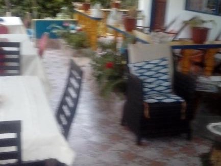 La Passe Apartment | Chezahmed selfcatering