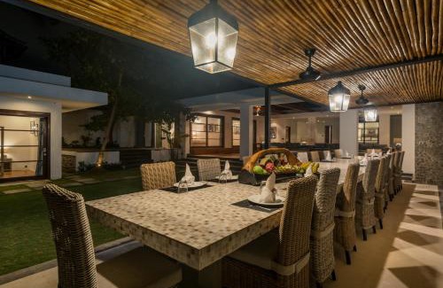 Dyanapura Villa | Christina Estate by Villas Direct Bali