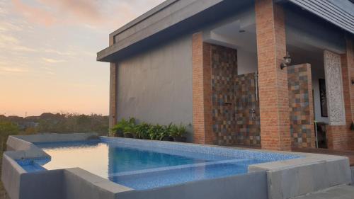 Bukit House | Clover Bali