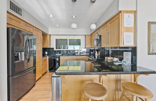 Rio del Mar House | Coastal Bliss In Rio del Mar