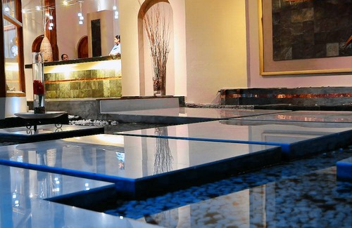 Anse Bois de Rose Hotel | Coco de Mer Hotel and Black Parrot Suites