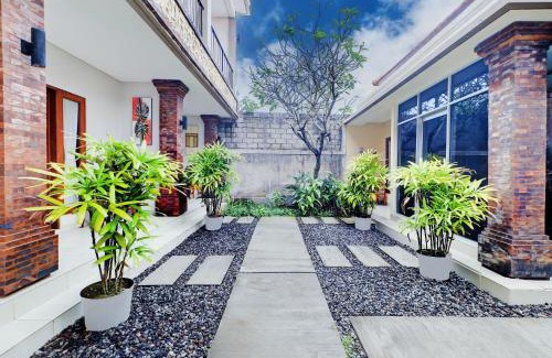 Sidakarya Hotel | Collection O Bali Sanur near Bali Mandara Hospital