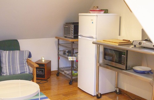 Santa Cruz House | Complete Comfort Sanctuary in Santa Cruz Mountains-Private BDRM