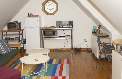 Santa Cruz House | Complete Comfort Sanctuary in Santa Cruz Mountains-Private BDRM
