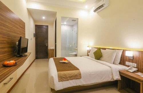 Bukit House | Cozy Accommodation to Relax at, Good Location in Jimbaran