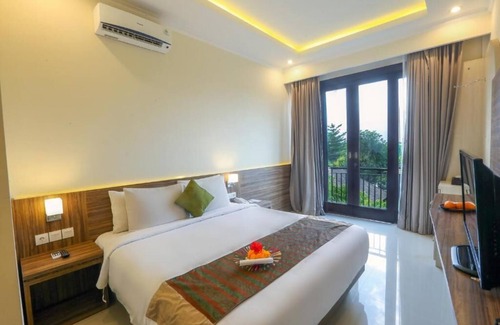 Bukit House | Cozy Accommodation to Relax at, Good Location in Jimbaran