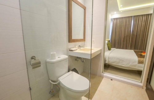 Bukit House | Cozy Accommodation to Relax at, Good Location in Jimbaran