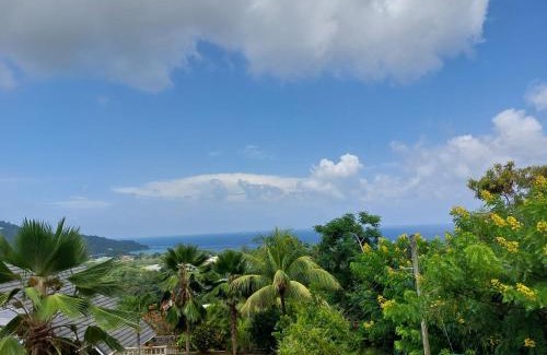 Anse Royale Apartment | Creole Cottage Apartment