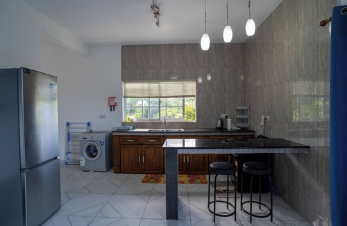 Victoria Apartment | Creole Cottage Apartment