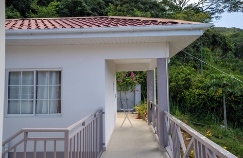 Victoria Apartment | Creole Cottage Apartment