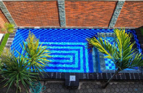 Jungut Batu House | D'Tegal House