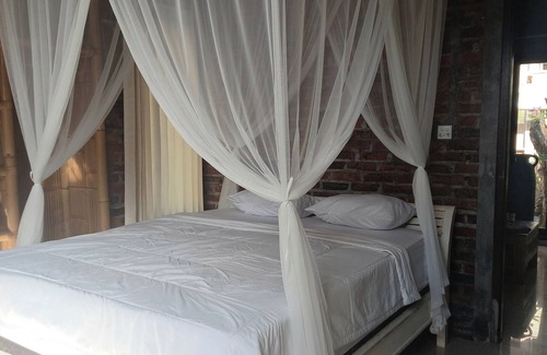 Cepaka House | D'tegale Homestay