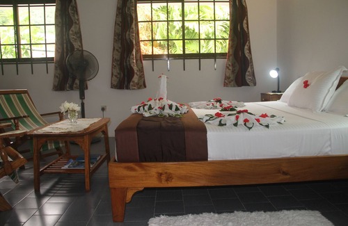 Bel Ombre Hotel | Daniella's Bungalows