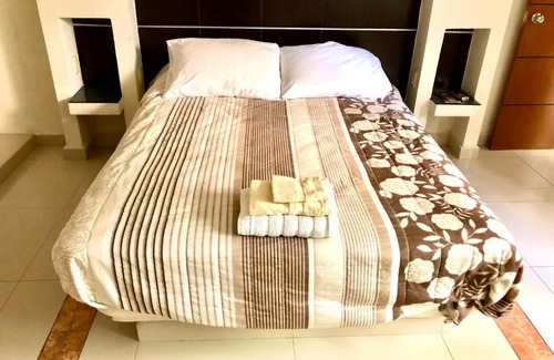 Downtown Cancun Apartment | Departamento excelente ubicación en el centro