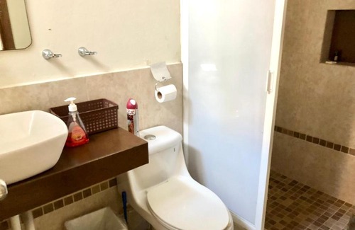 Downtown Cancun Apartment | Departamento excelente ubicación en el centro