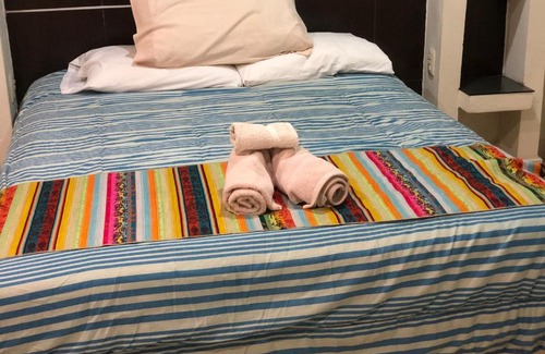 Downtown Cancun Apartment | Departamento excelente ubicación en el centro