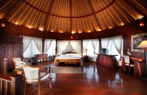 Umalas Hotel | Dewani Villa Resort