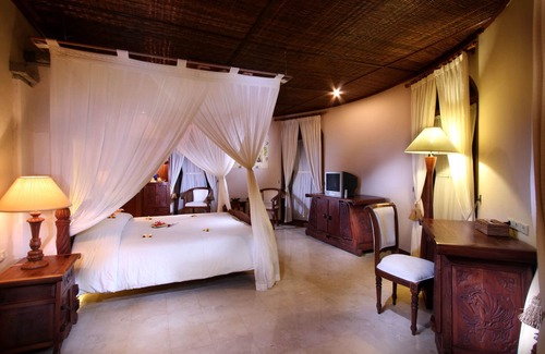 Umalas Hotel | Dewani Villa Resort