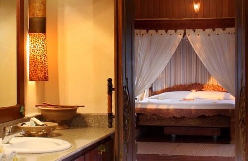 Umalas Hotel | Dewani Villa Resort