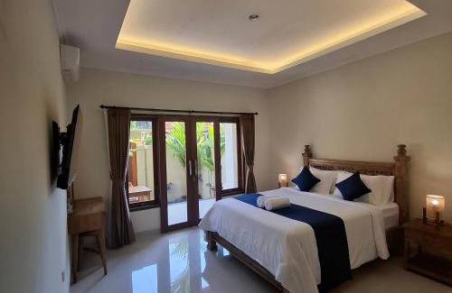 Penestanan House | DJumah House