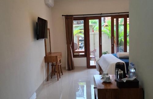 Penestanan House | DJumah House