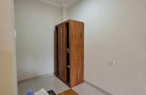 Penestanan House | DJumah House