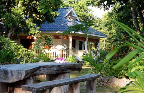 La Passe Apartment | Domaine Les Rochers