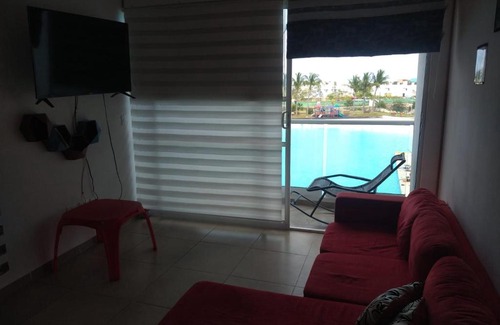 Cancun Apartment | Dream lagoons cancun
