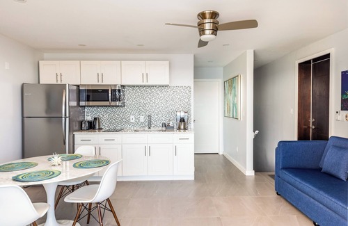 Providenciales Resort | Dream Villas Provo