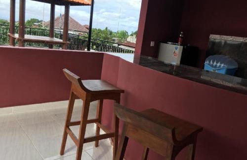 Bukit House | DSTAY Kost Bali