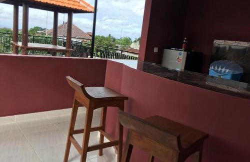 Bukit House | DSTAY Kost Bali