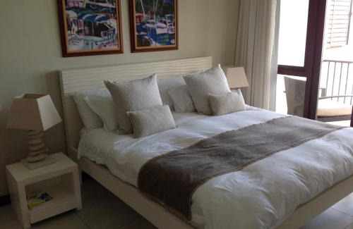 Mahe Island Apartment | Eden Island luxury apartment sea view