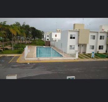Cancun Apartment | El rincón del prado