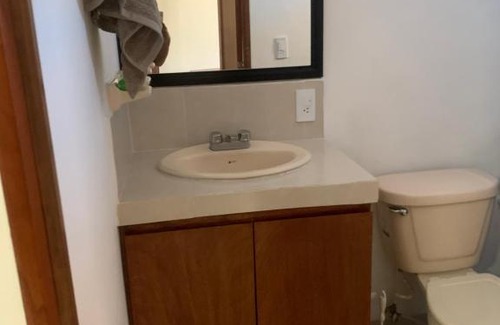 Downtown Cancun Apartment | El solar