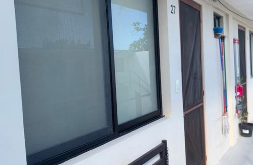 Downtown Cancun Apartment | El solar