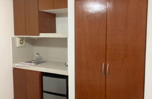 Downtown Cancun Apartment | El solar