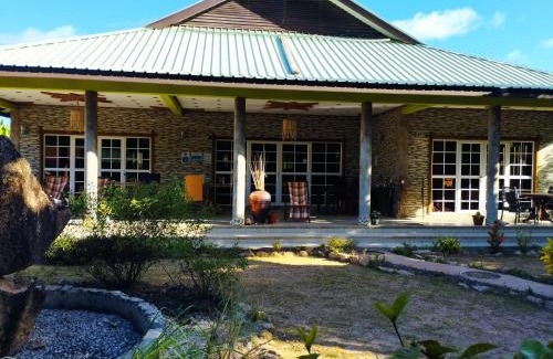 La Digue House | Elje Villa