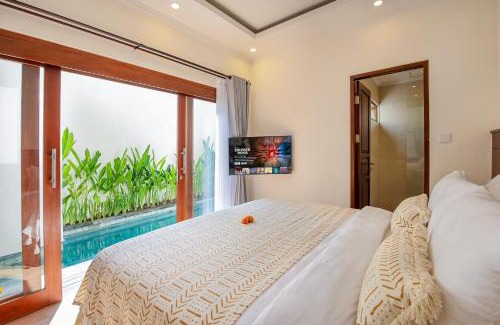 Mumbul Villa | Ellavie Villa Nusa Dua