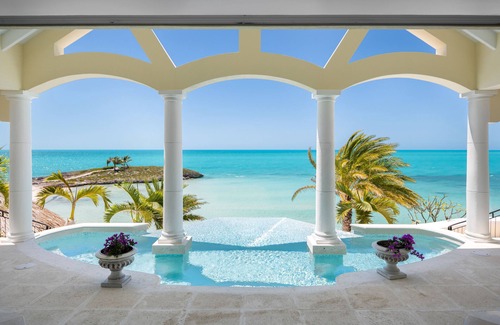 Juba Sound House | Emara, Prince's former Estate w/Private Beach