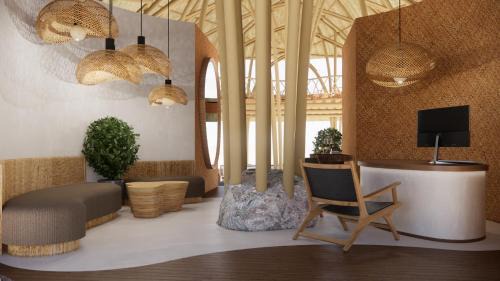 Kenderan Resort | Equipoise Resort & Spa Ubud by Ini Vie Hospitality