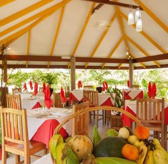 La Digue House | Etoile Labrine Guest House