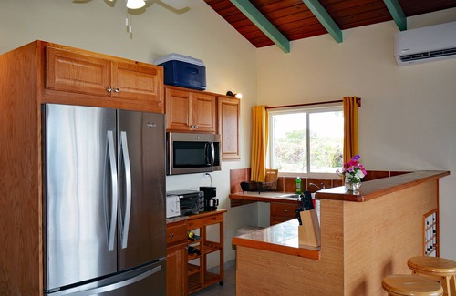 The Bight Apartment | Exceptional ocean views, centrally located, just 1,700 ft off Grace Bay Beach
