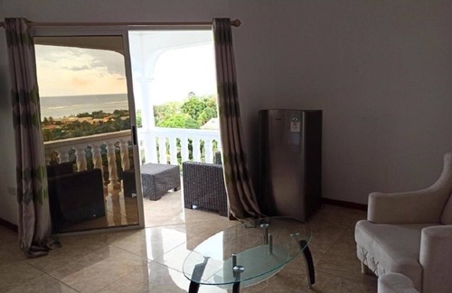 Mahe Island Villa | Family Villa-10 minutes to the beach