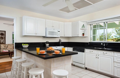 Grace Bay Villa | Fantastic 5 Bedroom House on Provo Golf Course, Grace Bay.