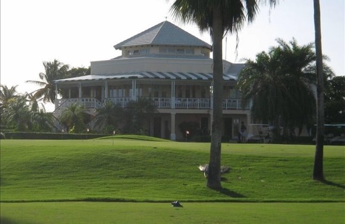 Grace Bay Villa | Fantastic 5 Bedroom House on Provo Golf Course, Grace Bay.