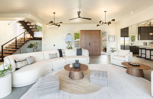 Venetian Road Settlement Villa | French Cay Estate on Turtle Lake